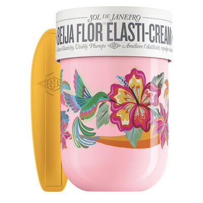 BIGGIE BIGGIE BEIJA FLOR™ ELASTI-CREAM (CREMA CORPORAL)